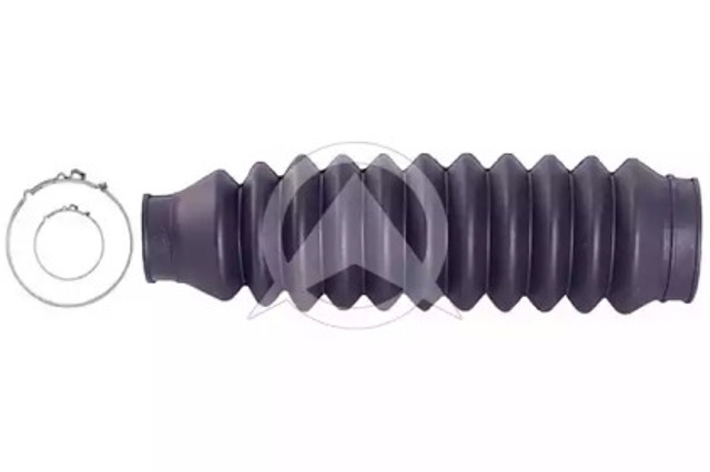 Osłona mechanizmu kierowniczego (maglownicy) 303135 SIDEM