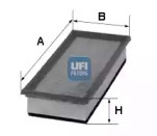 3032200 UFI