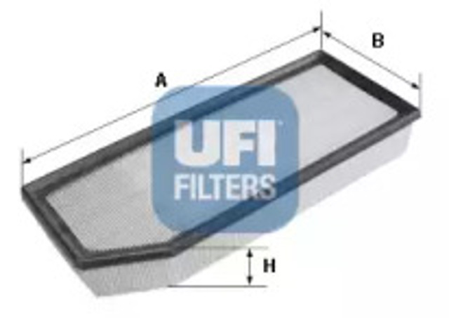3034100 UFI