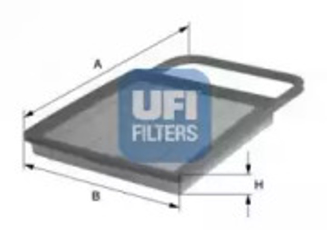 3034500 UFI