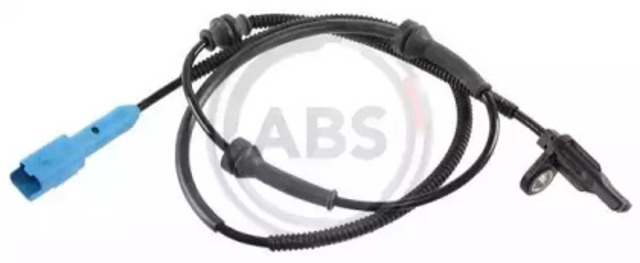 Czujnik ABS przedni 30354 ABS