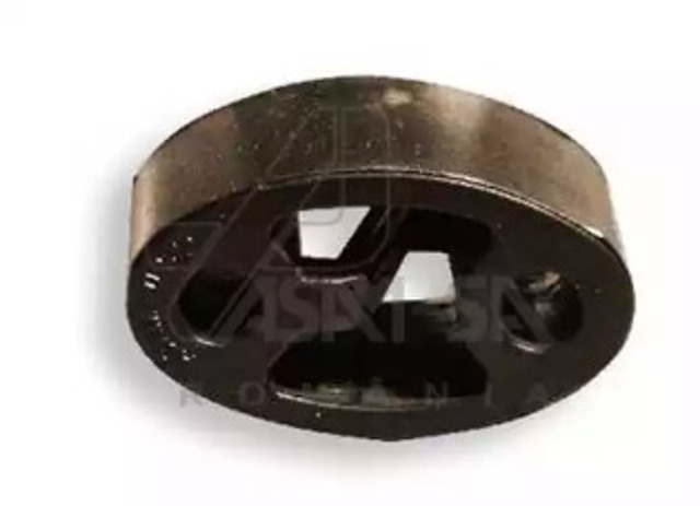 Poduszka mocowania tłumika 30357 ASAM