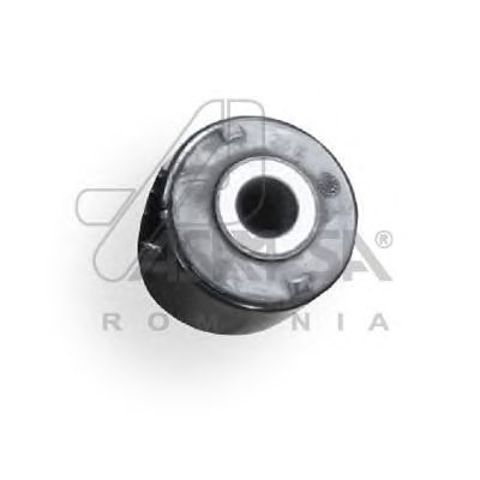 Silentblock amortyzatora tylnego Renault LOGAN 1 LS