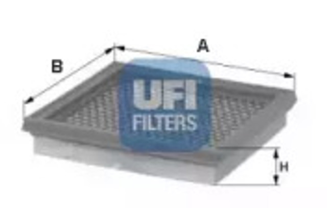 3038800 UFI