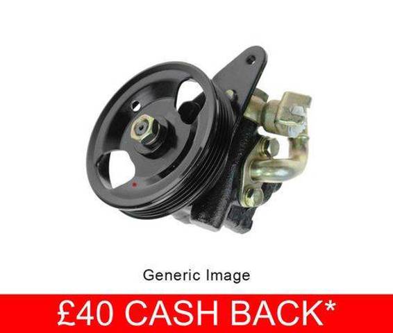 Pompa wspomagania hydraulicznego kierownicy 30400480 PROFIT