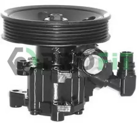 Pompa wspomagania hydraulicznego kierownicy 30400812 PROFIT