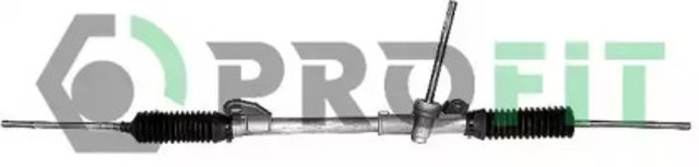 Listwa kierownicza (maglownica) 30418066 PROFIT
