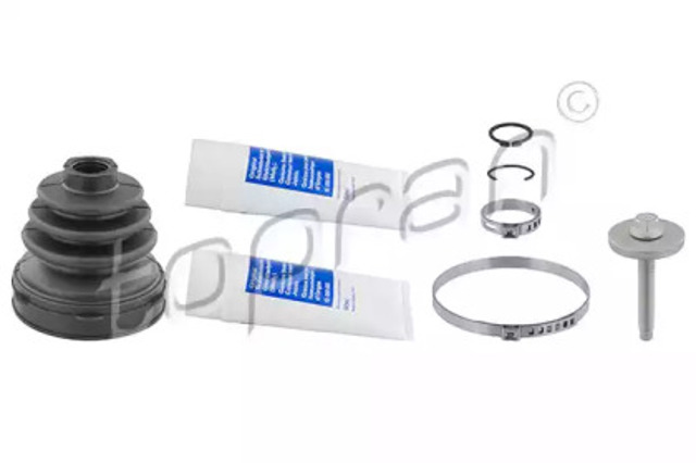 Osłona przegubu homokinetycznego półosi przedniej wewnętrzna Ford C-Max DM2