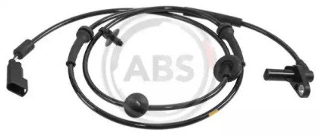 Czujnik ABS przedni 30451 ABS