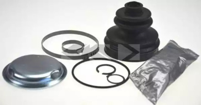 Osłona przegubu homokinetycznego półosi przedniej wewnętrzna 304679 SPIDAN