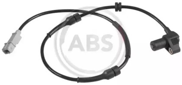 Czujnik ABS przedni 30469 ABS