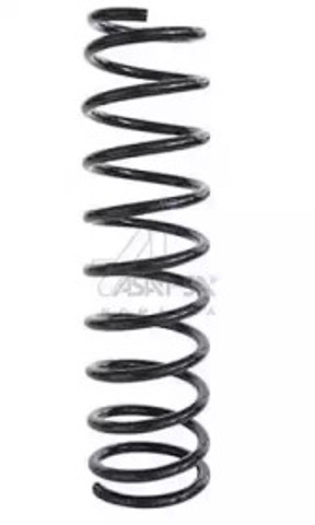 Sprężyna przednia 30491 ASAM