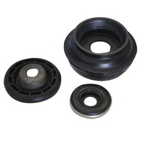 Poduszka amortyzatora przedniego 30498 ASAM