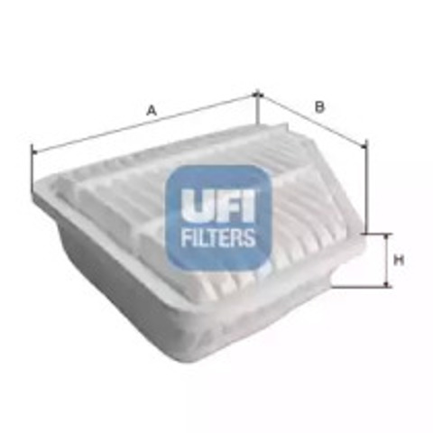 3050400 UFI