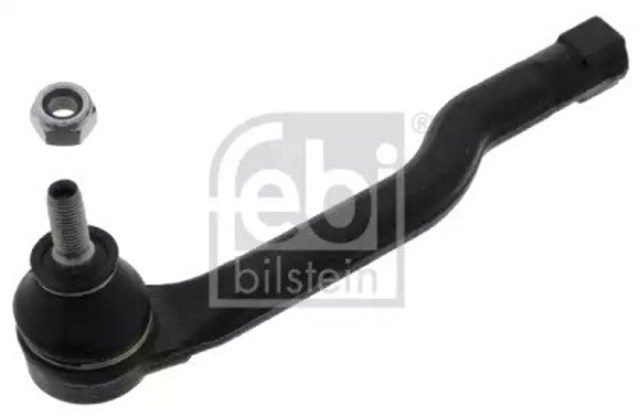 Końcówka drążka kierowniczego Nissan Note