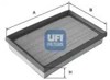 Filtr powietrza 3053200 UFI