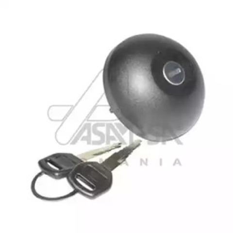 Korek wlewu paliwa 30539 ASAM