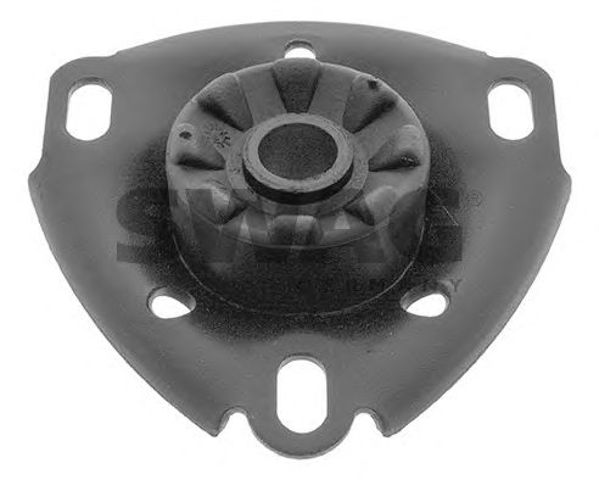 Poduszka amortyzatora przedniego 30540010 SWAG