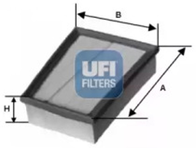 3054300 UFI