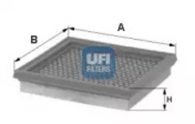 3054400 UFI