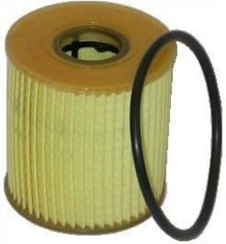 Filtr oleju Ford C-Max