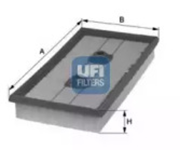 3054900 UFI