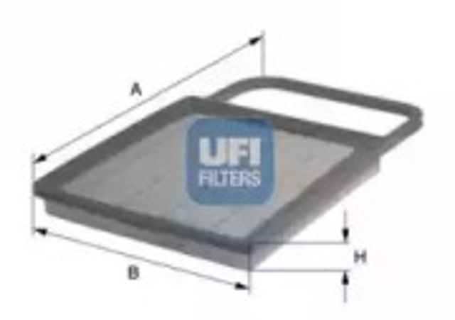 3058900 UFI