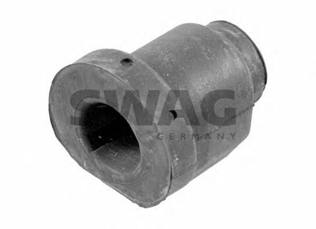 Silentblock przedniego wahacza dolnego 30600020 SWAG