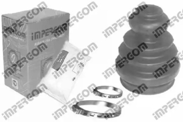 Osłona przegubu homokinetycznego półosi przedniej wewnętrzna 30609 IMPERGOM
