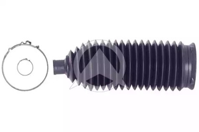 Osłona mechanizmu kierowniczego (maglownicy) 306233 SIDEM