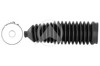 Osłona mechanizmu kierowniczego (maglownicy) 306238 SIDEM