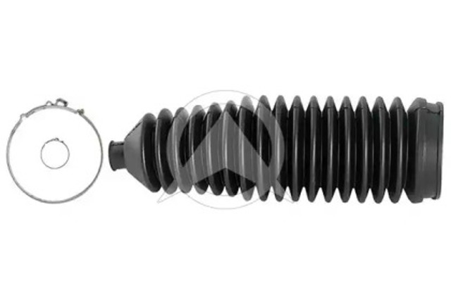 Osłona mechanizmu kierowniczego (maglownicy) 306238 SIDEM