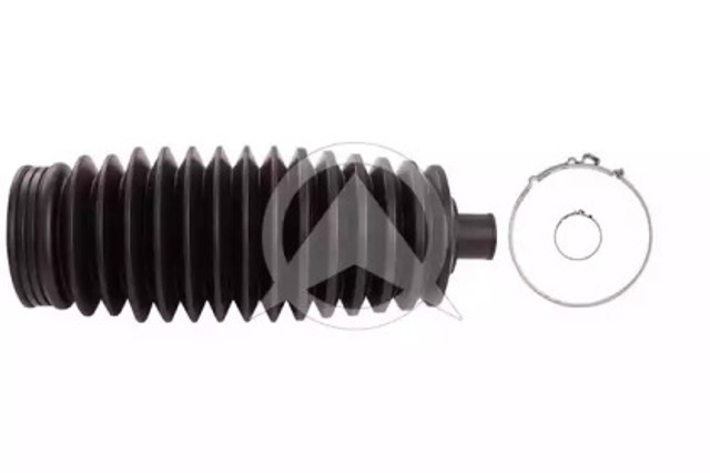 Osłona mechanizmu kierowniczego (maglownicy) 306334 SIDEM
