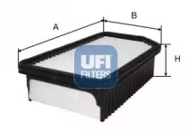 3063400 UFI