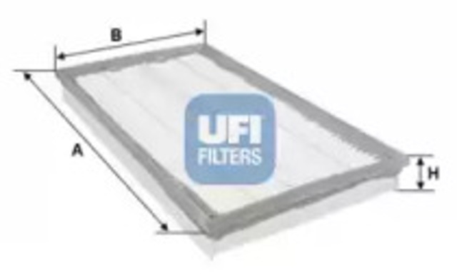3065800 UFI