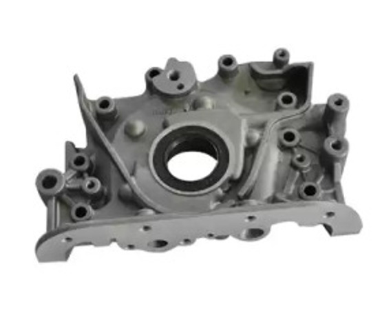 Pompa oleju Chevrolet Aveo 2 T250, T255