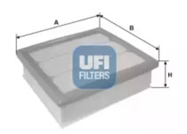 3067700 UFI