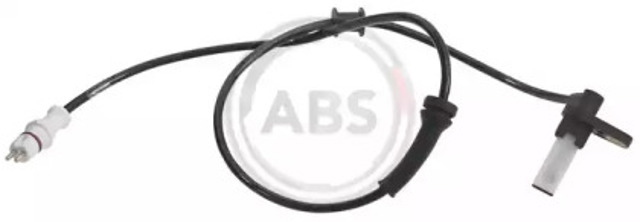 Czujnik ABS tylny prawy 30699 ABS