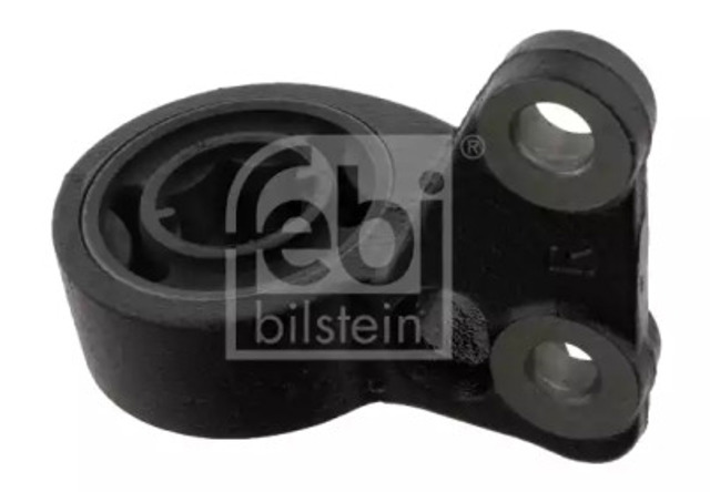 Silentblock przedniego wahacza dolnego 30715 FEBI