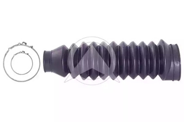 Osłona mechanizmu kierowniczego (maglownicy) 307234 SIDEM