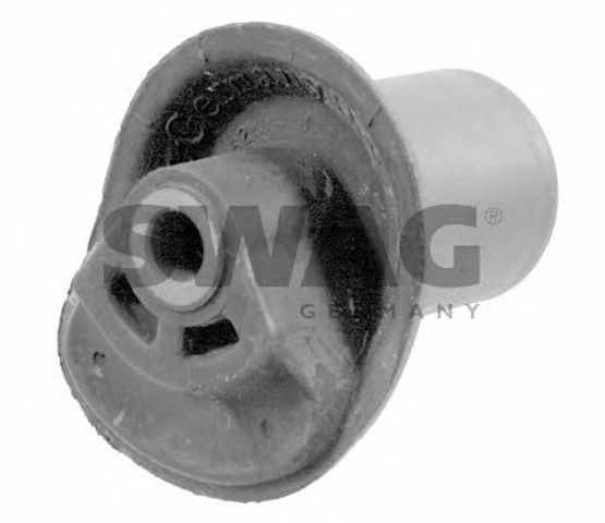 Silentblock tylnej belki 30790012 SWAG