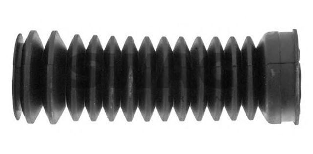 Osłona mechanizmu kierowniczego (maglownicy) 30800060 SWAG