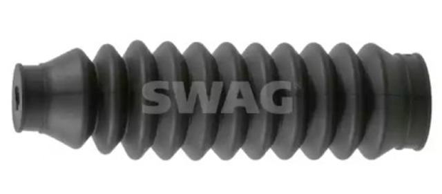 Osłona mechanizmu kierowniczego (maglownicy) 30800064 SWAG