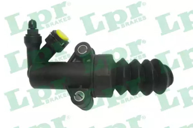 3081 LPR