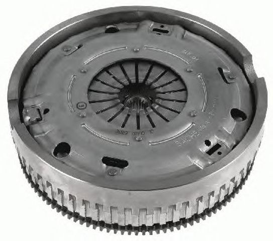 3089000010 Sachs