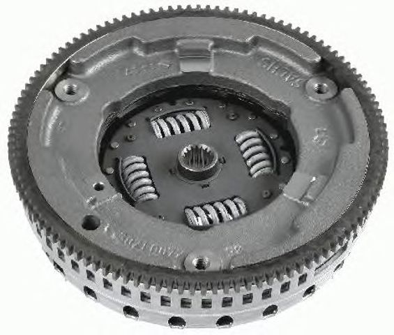 3089006033 Sachs