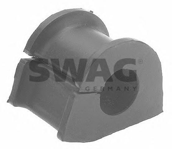 Tuleja stabilizatora przedniego 30918830 SWAG