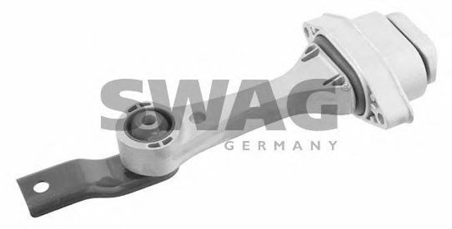 Poduszka silnika Volkswagen Lupo