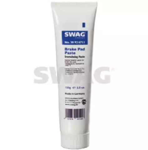 Smar do montażu wtryskiwaczy 30926711 SWAG
