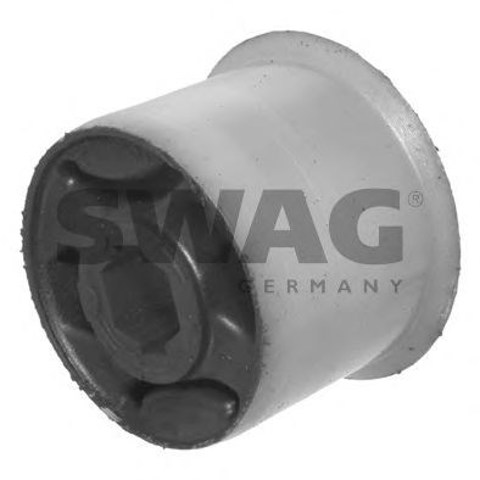 Silentblok wahacza Skoda Roomster